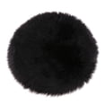 thumbnail image 1 of 2 alfombras peludas sintética súper suave y , almohadillas para asiento /silla sintética, lavable a , id Zulema Cojín de asiento suave, 1 of 8