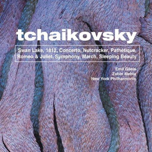 Tchaikovsky (Audiobook)