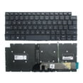 thumbnail image 1 of mmirethe Keyboards English Office Key Board Qwerty PC Input Apparatus Backlit Laptop Parts Networking Replacement for 5490, 1 of 6