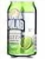 Polar Seltzer, Zesty Lime Sparkling Water - 24 Pack (12 fl oz Cans)