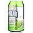 thumbnail image 4 of Polar Seltzer, Zesty Lime Sparkling Water - 24 Pack (12 fl oz Cans), 4 of 5