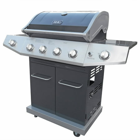 better homes and gardens 4 burner gas grill with side burner and searing side burner gunmetal better homes and gardens 4 burner gas grill with side burner and searing side burner gunmetal