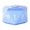 Blue, variant on Friendly Timer with Visual Cues Studying Timer Easy Time Management Tool Perfect for Homework and Baking