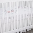thumbnail image 4 of Disney Classic Pooh Photo Op Fitted Crib Sheet, 28"x52" - Cozy Surface, 4 of 4