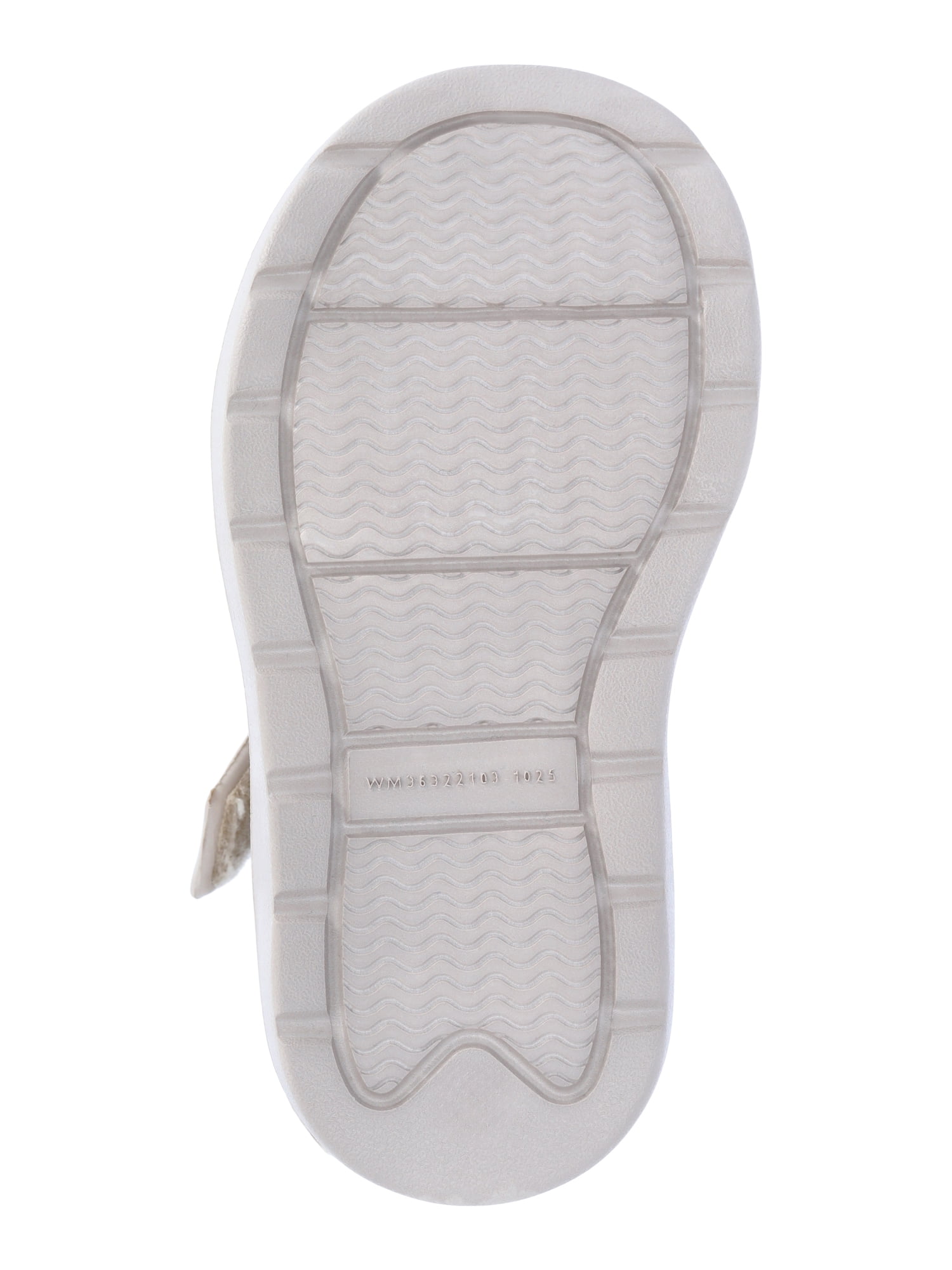 Wonder Nation Baby and Toddler Fisherman Sandals