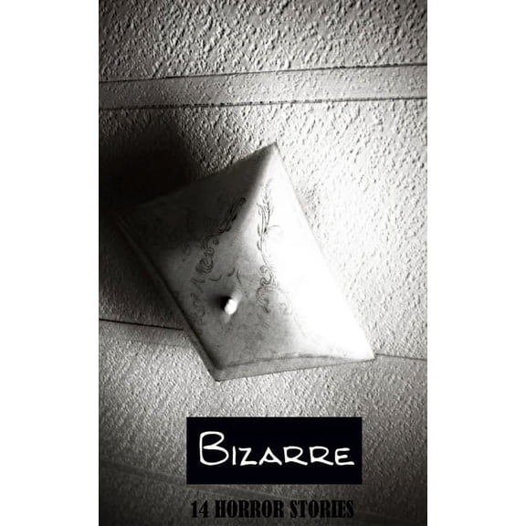 Bizarre: 14 Horror Stories (Paperback)