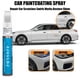 thumbnail image 2 of Pintura de Retoque Mineral Blanca Metálica (A96) para BMW, Bolígrafo de Pintura para Autos, Reparación de Rayones, Pintura de Retoque Dos en uno, Removedor de Rayones Premium para Autos para Rayones, 2 of 6