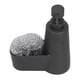 thumbnail image 2 of Dispensador De Jabón, Bomba De Jabón Líquido Para Manos Con Bola De Acero Para Fregadero De Y Cocina, 2 of 7