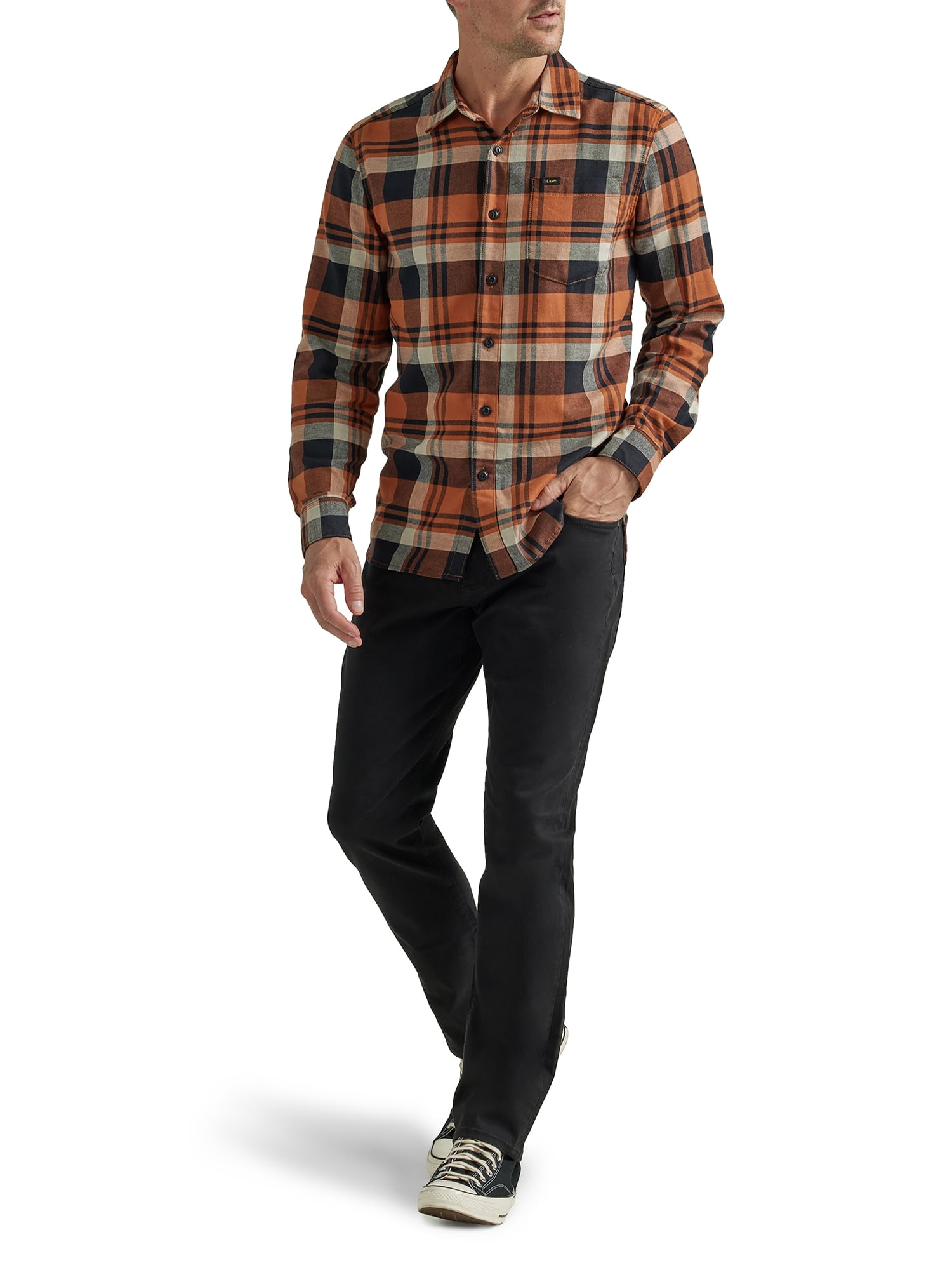Lee Men's Extreme Motion Athletic Jean