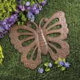 thumbnail image 2 of Décoration Maison Pierre de Marche Papillon, 2 of 2