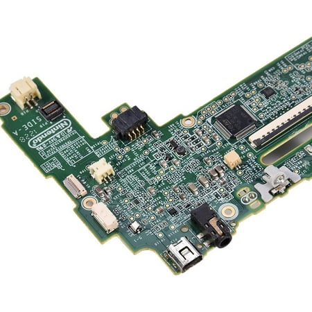 Motherboard Mainboard Replacement For Nintendo Wii U Gamepad Pcb Circuit Module Board For Wii U Game Console Walmart Canada