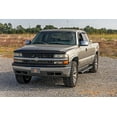 thumbnail image 7 of Rough Country HD2 Running Boards for 99-06 Chevy/GMC 1500 | Ext Cab - SRB990677A, 7 of 7