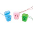 thumbnail image 1 of Collares Happy Tooth - 144 por paquete SmileMakers DEN441, 1 of 1