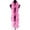Watermelon Red, variant on TIMIFIS Beanie Hats For Women 40g Turkey Feathers Chandelle Boa Dancing Wedding Crafting Up Wedding Party DIY Party Decoration 2 Yards -
