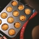 thumbnail image 4 of Uxcell 100 Contadores de Forros para Cupcakes, Copas para Cupcakes de Tamaño Estándar, Forros de Muffins, Papeles para Hornear, Envolturas a Prueba de Grasa en Gradiente Rosa y Azul, 4 of 6