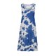 thumbnail image 4 of Vestido suelto de playa sin mangas con estampado informal de verano para vacaciones con estilo para mujer OAVQHLG3B Store  lin121212, 4 of 5