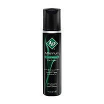 ID Millennium 1 Fl. Oz. Silicone-Based Personal Lubricant
