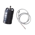 thumbnail image 4 of Lipstore Inflatable Pipe Plug Balloon with Extension Pipe for Bathroom Household Home DN100mm, 4 of 8