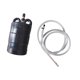 thumbnail image 4 of Tapón de tubo inflable con bola de extensión para desagüe de ducha DN100 mm, 4 of 9