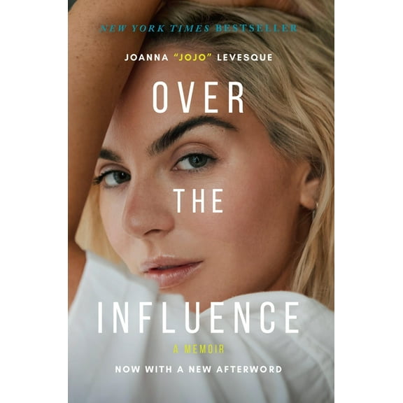 Over the Influence: A Memoir, (Paperback)