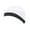11# White, variant on Wave Cap, Silk Stocking Wave Caps for 360 Waves, Silky Durag for Men, Stain Caps White