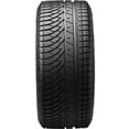 thumbnail image 4 of Set of 4 Michelin Pilot Alpin PA4 275/40R20 106V XL Tires, 4 of 5