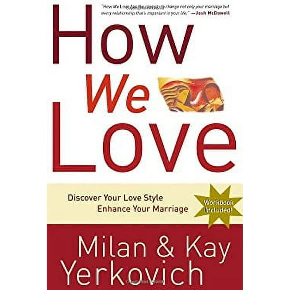 Pre-Owned How We Love : Discover Your Love Style, Enhance Your Marriage 9781400072996