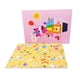 thumbnail image 2 of Ooly Cuadernos de bocetos Fiesta de Safari 32 hojas. - 2 blocks OOLY 118-210, 2 of 7