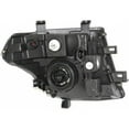thumbnail image 2 of For Nissan Frontier Headlight 2005-2008 Driver Side | Replacement For NI2502157 | 26060-EA525, 2 of 4