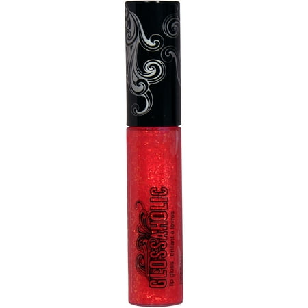 Hard Candy Hc Glossaholic Fireball
