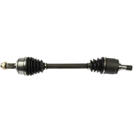 UPC 884548004481 product image for CARDONE New 66-4250 CV Axle Assembly Front Left fits 2008-2015 Acura  Honda 4430 | upcitemdb.com