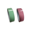 thumbnail image 1 of Cintas de bolas adhesivas Sunnimix 2 Piezas 8M verde y rosa Suministros de Bricolaje, 1 of 8
