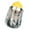 Mask with Safe Hat, variant on lacooooppia Anti Thermal Suit Fireproof Clothes Comfortable Lightweight for Painting ive Suit Aluminium Foil Suit Sleeves
