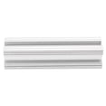 thumbnail image 3 of FYBTO T Slot Aluminum Extrusion Profile Linear Rail 3D Printer Shaft Support CNC Square Beam 24mm-090702, 3 of 5