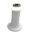thumbnail image 1 of Accesorios para Ruedas de Rodamientos de Máquinas de Remo Prácticos, Suaves, Fáciles de Instalar, Mantenimiento, Piezas para Equipos de Fitness, Reemp 69 cm x 5 cm, 1 of 8