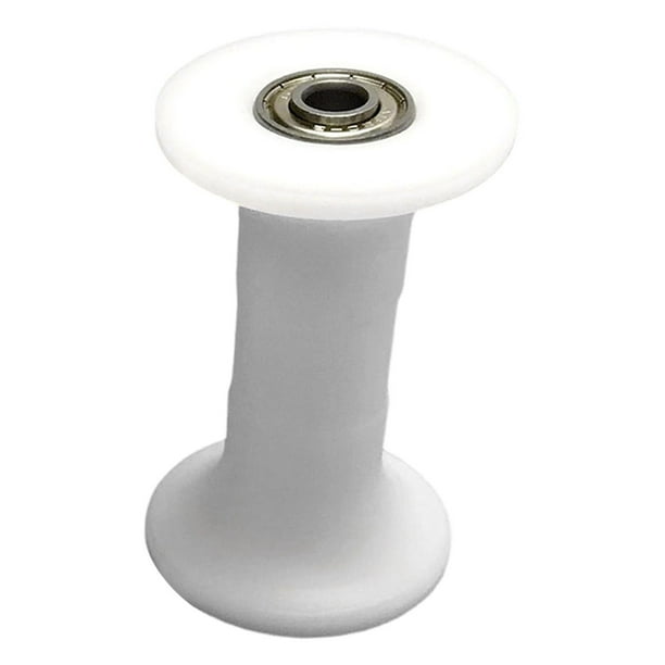 Mantenimiento de la rueda del cojinete de la máquina de remo Fácil de instalar Premium Profesional 69 cm x 5 cm