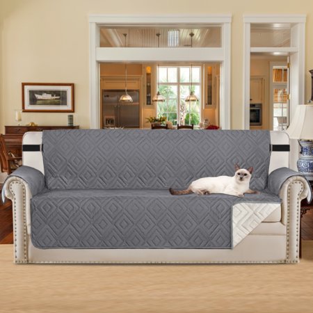 Oversiezed Sofa Reversible Machine Washable Slipcovers For Chairs