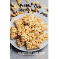 thumbnail image 2 of Peanut Bar; Simple, Sweet, and Crunchy: The Peanut Bar That's Made with Real Ingredients. 2 oz, 9 ct, 2 of 6
