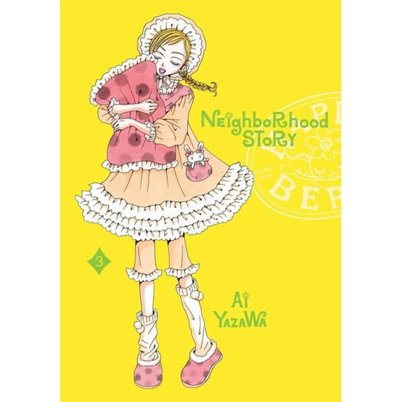 Neighborhood Story Neighborhood Story, Vol. 3, (Paperback)