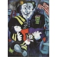 thumbnail image 2 of JULIO AGUILERA Heroes, 2002, 2 of 4