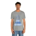 thumbnail image 3 of DJH Apparel | Stop Playing For What? CHESS Unisex Tshirt, 3 of 5