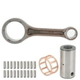 thumbnail image 4 of Crankshaft Rod Replacementfor Honda,Motorcycle Crankshaft Connecting Rod Motorcycle Accessory Crankshaft Connecting Rod Kit High-Precision Functionality, 4 of 5