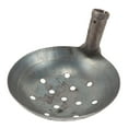 thumbnail image 5 of CTIRCHIU Metal Sifting Shovel with Vertical Handle for Efficient Cleaning of Drainage Sludge and Debris, 5 of 10