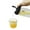 A, variant on Wide Mouth Jar Pour Spout Lids With Handle Reusable Leak Proof Flip Cap Reusable Food Preservation Tray Lettuce Bags for Fridge Zip N Store Refrigerator Organizer Reusable Bags Fruit Bag