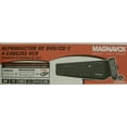 Magnavox DV220MW9 DVD/VCR combo