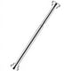 thumbnail image 3 of Tendedero telescópico 304-80# (rango aplicable 85-140 cm) Ormromra MZQ-0453, 3 of 9