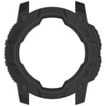 thumbnail image 4 of Aspect Acier Inoxydable pour Modèle de Montre Cadre Semi-TPU Design Ajouré Léger, 4 of 4