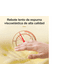 thumbnail image 3 of Almohada Ergonómica De Apoyo Lumbar Para Silla De O Malubero Malu1138, 3 of 4