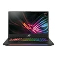 thumbnail image 2 of Ordinateur portatif de jeu Asus Rog Strix Hero II GL704GM-DH74, 2 of 9