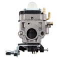 thumbnail image 2 of Carburetor for Thunderbay Y43 Auger Power Head Y2007 Mini Cultivator 430025, 2 of 5
